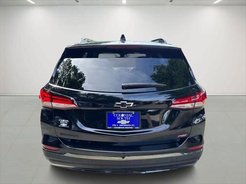 2022 Chevrolet Equinox AWD RS