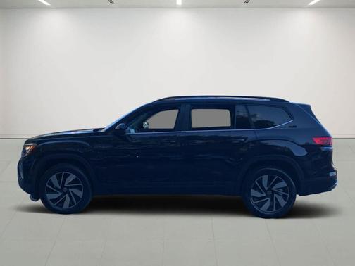 2024 Volkswagen Atlas 2.0T SE w/Technology 4MOTION