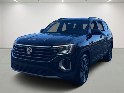 2024 Volkswagen Atlas 2.0T SE w/Technology 4MOTION