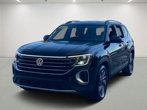2024 Volkswagen Atlas 2.0T SE w/Technology 4MOTION