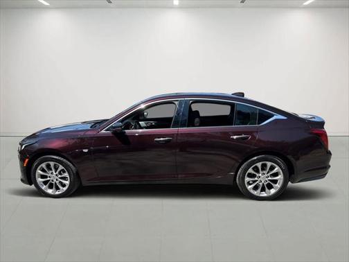 2020 Cadillac CT5 Premium Luxury RWD