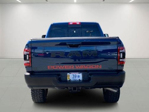 2023 RAM 2500 Power Wagon