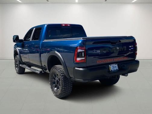2023 RAM 2500 Power Wagon