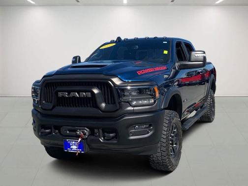 2023 RAM 2500 Power Wagon