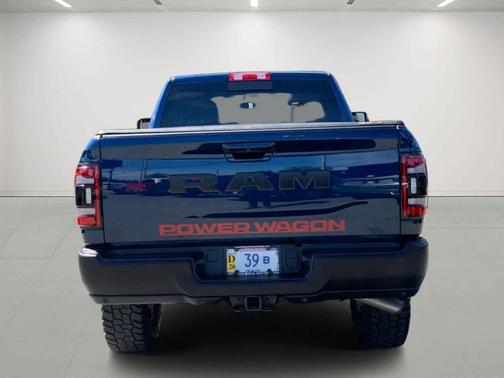 2023 RAM 2500 Power Wagon