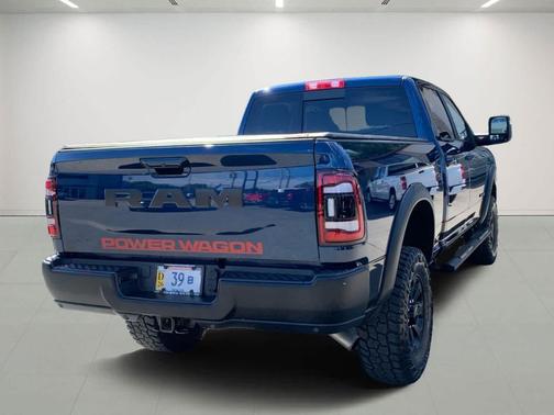 2023 RAM 2500 Power Wagon