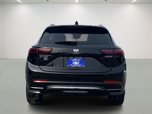 2025 Buick Envision Sport Touring AWD