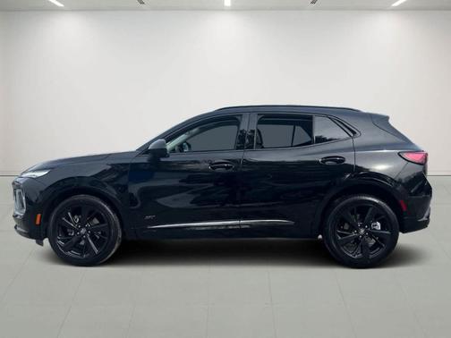 2025 Buick Envision Sport Touring AWD