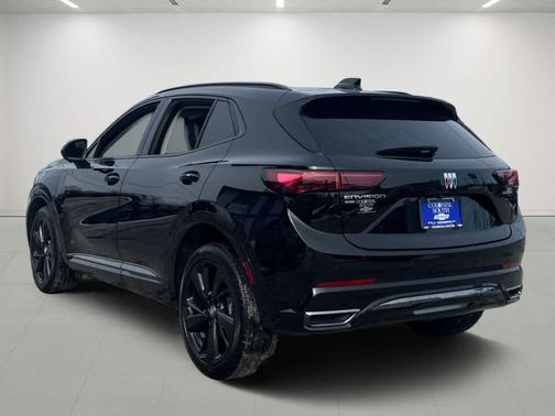 2025 Buick Envision Sport Touring AWD