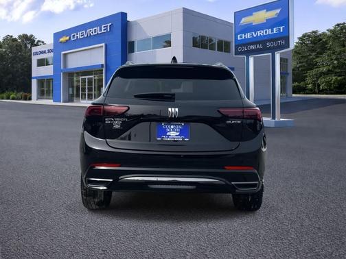 2025 Buick Envision Sport Touring AWD