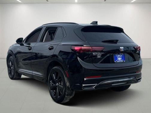 2025 Buick Envision Sport Touring AWD