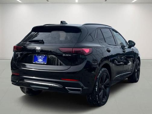 2025 Buick Envision Sport Touring AWD