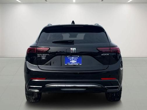 2025 Buick Envision Sport Touring AWD