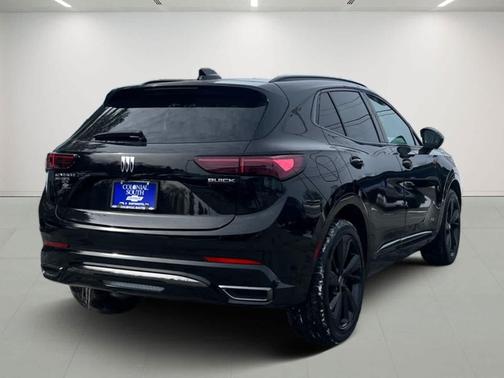 2025 Buick Envision Sport Touring AWD