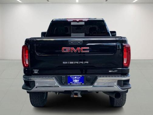 2023 GMC Sierra 3500 SLT