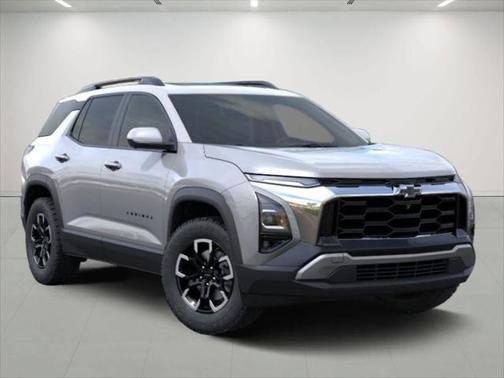 2025 Chevrolet Equinox AWD ACTIV