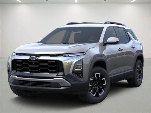 2025 Chevrolet Equinox AWD ACTIV