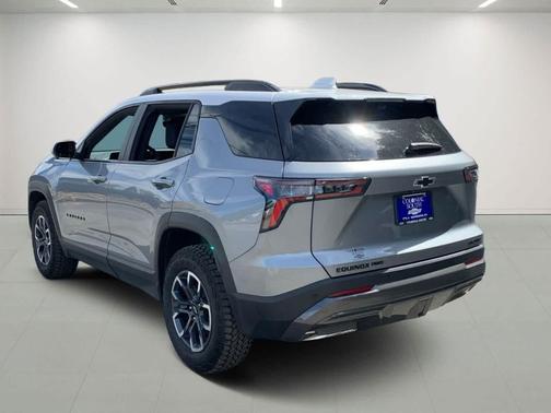 2025 Chevrolet Equinox AWD ACTIV