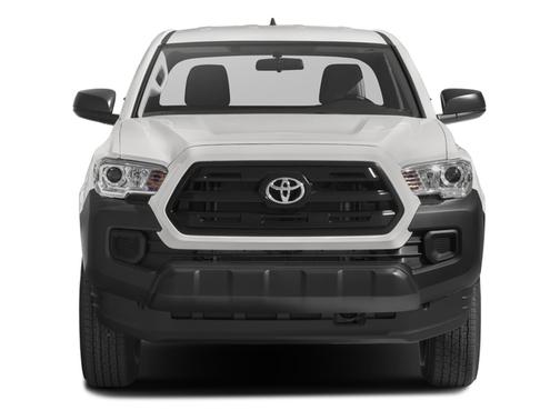 2017 Toyota Tacoma SR