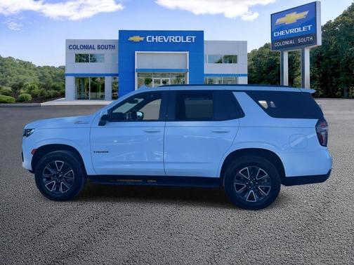 2023 Chevrolet Tahoe 4WD Z71