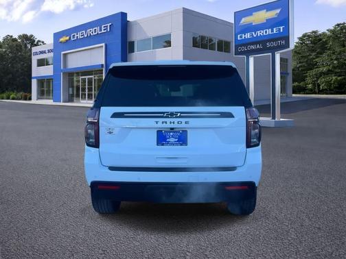 2023 Chevrolet Tahoe 4WD Z71