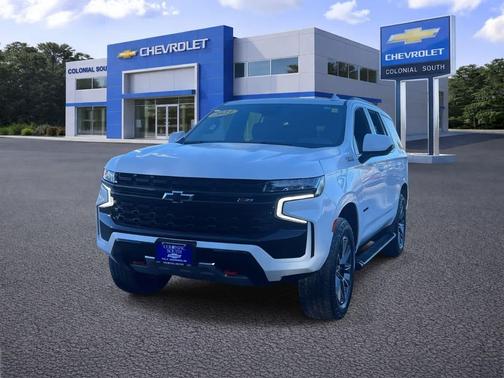 2023 Chevrolet Tahoe 4WD Z71