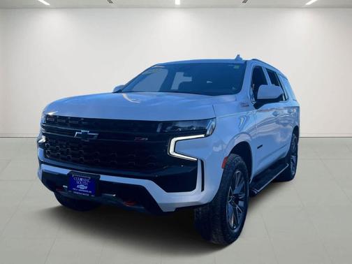 2023 Chevrolet Tahoe 4WD Z71