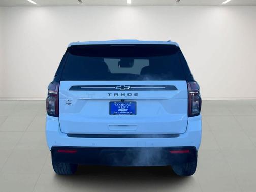 2023 Chevrolet Tahoe 4WD Z71