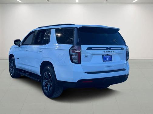 2023 Chevrolet Tahoe 4WD Z71