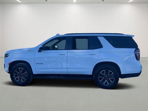 2023 Chevrolet Tahoe 4WD Z71