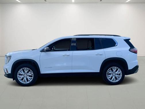 2024 GMC Acadia AWD Elevation
