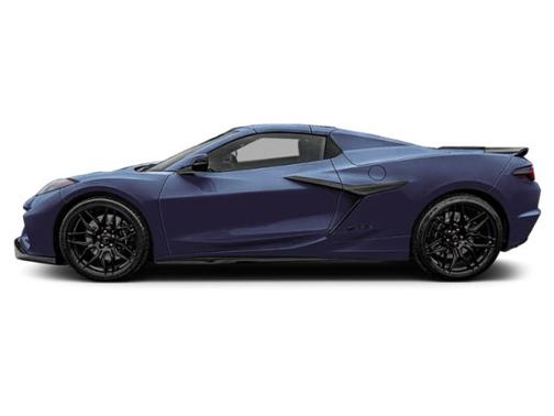 2026 Chevrolet Corvette Z06