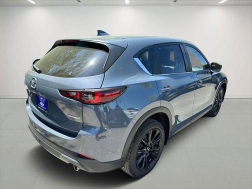 2023 Mazda CX-5 Carbon Edition