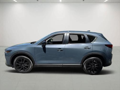 2023 Mazda CX-5 Carbon Edition