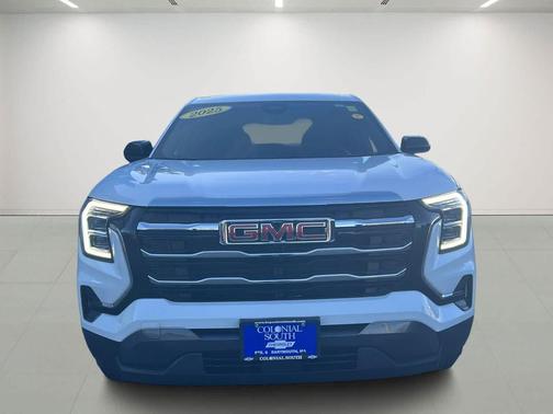 2025 GMC Terrain AWD Elevation