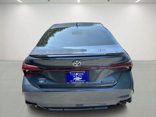 2022 Toyota Avalon Touring
