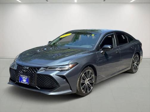 2022 Toyota Avalon Touring