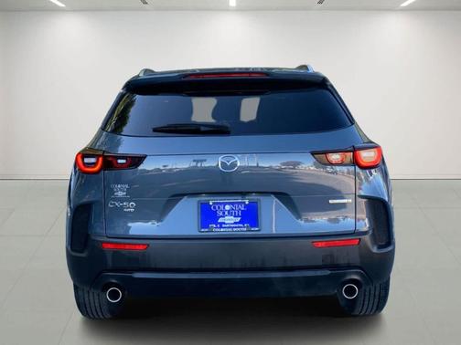 2023 Mazda CX-50 2.5 S Preferred Plus Package