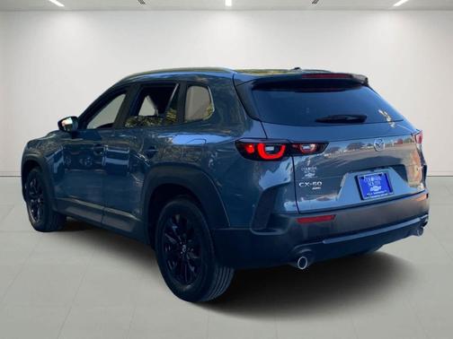 2023 Mazda CX-50 2.5 S Preferred Plus Package