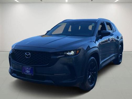 2023 Mazda CX-50 2.5 S Preferred Plus Package
