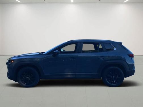 2023 Mazda CX-50 2.5 S Preferred Plus Package