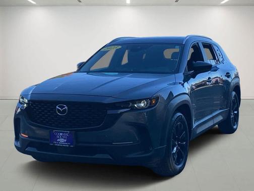 2023 Mazda CX-50 2.5 S Preferred Plus Package