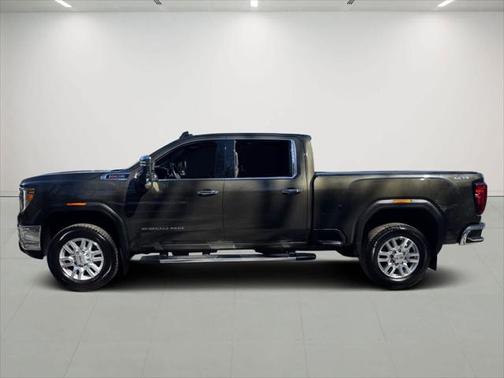 2022 GMC Sierra 2500 SLT