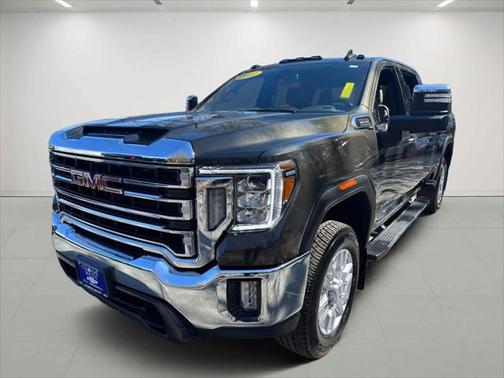 2022 GMC Sierra 2500 SLT