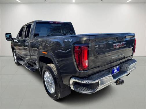2022 GMC Sierra 2500 SLT