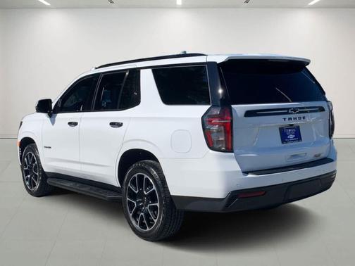 2023 Chevrolet Tahoe 4WD RST