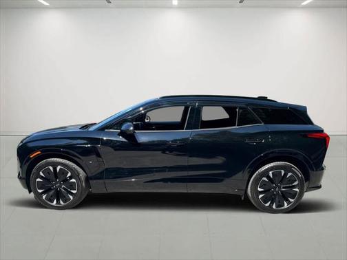 2024 Chevrolet Blazer EV eAWD RS