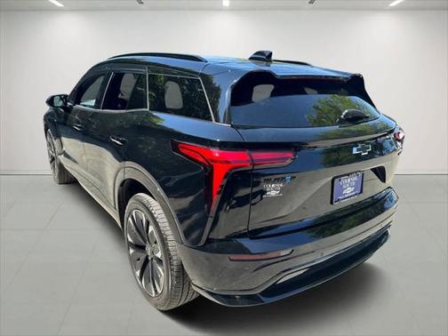 2024 Chevrolet Blazer EV eAWD RS