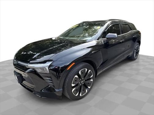 2024 Chevrolet Blazer EV eAWD RS