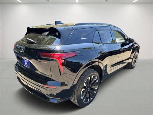 2024 Chevrolet Blazer EV eAWD RS